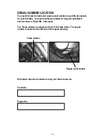 Preview for 32 page of Baja motorsports DR125 Owner'S Manual