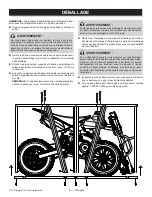 Preview for 13 page of Baja motorsports DR150C Assembly Manual