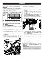 Предварительный просмотр 18 страницы Baja motorsports DR70 Assembly Manual