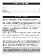 Предварительный просмотр 25 страницы Baja motorsports DR70 Operator'S Manual