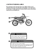 Preview for 7 page of Baja motorsports DR90 Owner'S Manual