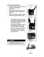 Preview for 34 page of Baja motorsports RT50-R Retro Owner'S Manual