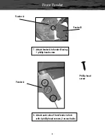 Preview for 4 page of Baja motorsports SC150 HSun 150cc Setup Instructions