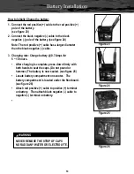 Preview for 10 page of Baja motorsports SC150 HSun 150cc Setup Instructions