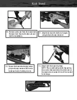 Preview for 6 page of Baja motorsports SC50-2 Setup Instructions