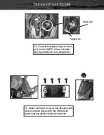 Preview for 8 page of Baja motorsports SC50-2 Setup Instructions