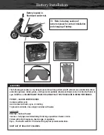 Preview for 10 page of Baja motorsports SC50-2 Setup Instructions