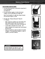 Preview for 12 page of Baja motorsports SC50-2 Setup Instructions