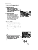 Preview for 25 page of Baja motorsports SC50 Owner'S Manual