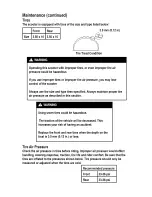 Preview for 30 page of Baja motorsports SC50 Owner'S Manual