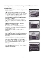 Предварительный просмотр 17 страницы Baja motorsports SSR200 Owner'S Manual