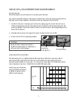 Предварительный просмотр 19 страницы Baja motorsports SSR200 Owner'S Manual