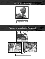 Preview for 4 page of Baja motorsports TRAX6.5 Setup Instructions