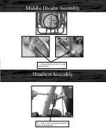 Preview for 5 page of Baja motorsports TRAX6.5 Setup Instructions