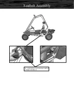 Preview for 7 page of Baja motorsports TRAX6.5 Setup Instructions