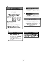 Preview for 13 page of Baja motorsports WD250 Owner'S Manual