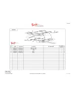 Предварительный просмотр 67 страницы Baja motorsports WD400U Manual