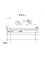 Предварительный просмотр 68 страницы Baja motorsports WD400U Manual