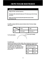 Предварительный просмотр 64 страницы Baja motorsports WD90 Owner'S Manual