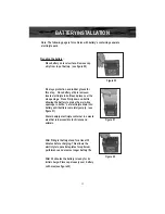 Preview for 20 page of Baja motorsports X250 Dirt Bike Owner'S Manual