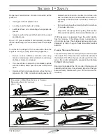 Preview for 13 page of Baja 192 Islander Owner'S Manual