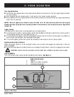 Preview for 9 page of Baja BA300 Owner'S Manual