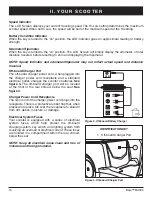 Preview for 10 page of Baja BA300 Owner'S Manual