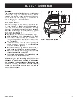 Preview for 13 page of Baja BA300 Owner'S Manual