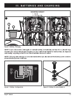 Preview for 19 page of Baja BA300 Owner'S Manual