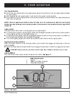 Preview for 9 page of Baja BA340 Owner'S Manual