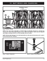 Preview for 19 page of Baja BA340 Owner'S Manual