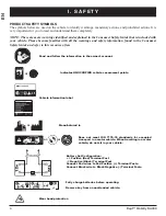 Preview for 4 page of Baja BA400 Owner'S Manual