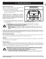 Preview for 13 page of Baja BA400 Owner'S Manual