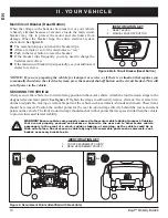 Preview for 14 page of Baja BA400 Owner'S Manual