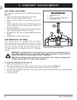 Preview for 26 page of Baja BA400 Owner'S Manual