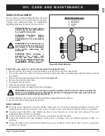 Preview for 33 page of Baja BA400 Owner'S Manual