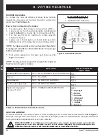 Preview for 48 page of Baja BA400 Owner'S Manual