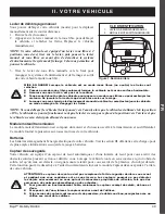 Preview for 49 page of Baja BA400 Owner'S Manual