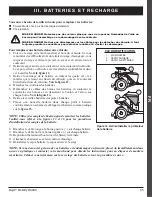 Preview for 55 page of Baja BA400 Owner'S Manual