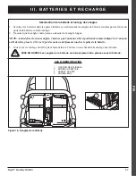 Preview for 57 page of Baja BA400 Owner'S Manual