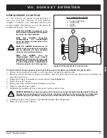 Preview for 69 page of Baja BA400 Owner'S Manual