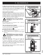 Preview for 83 page of Baja BA400 Owner'S Manual