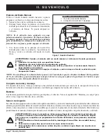 Preview for 87 page of Baja BA400 Owner'S Manual