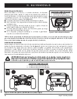 Preview for 88 page of Baja BA400 Owner'S Manual