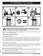 Preview for 90 page of Baja BA400 Owner'S Manual