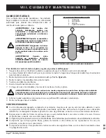 Preview for 107 page of Baja BA400 Owner'S Manual