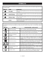 Preview for 29 page of Baja BAi911LP Operator'S Manual