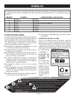 Preview for 30 page of Baja BAi911LP Operator'S Manual