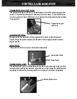 Preview for 15 page of Baja BO250 UTV Owner'S Manual