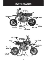 Preview for 13 page of Baja DX110 Owner'S Manual